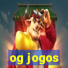 og jogos